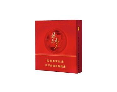 5元上海香烟货源-上海这种烟多少钱
