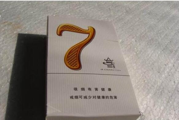 高档香烟哪能收-高价收香烟
