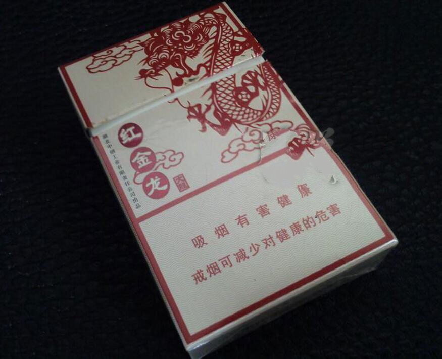 正品小熊猫香烟批发