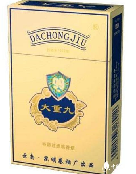 外烟哪一种有意思的烟味【外烟哪种好】