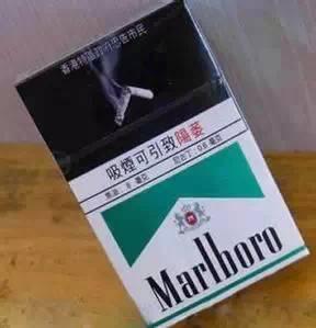 越代小南海香烟厂家【小南海香烟多少钱一包】