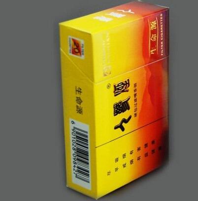 最新热点！正品微信香烟一手货源！“迫不及待”