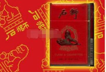 哈尔滨香烟货源