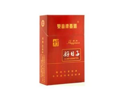 3元福香烟价格