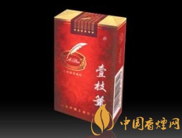 7元红玫香烟批发