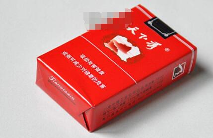 越南代工月兔香烟进货渠道