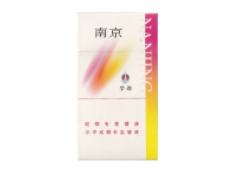 广州进口香烟直播间