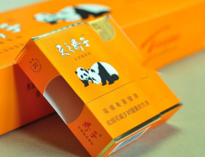 云霄香烟级别是什么