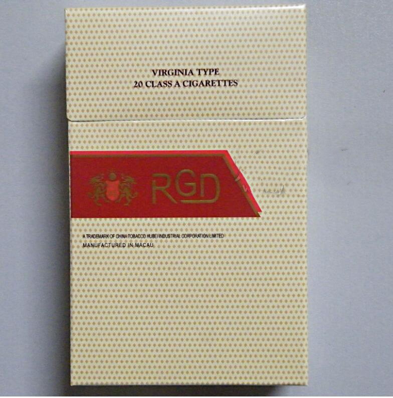 进口香烟哪个品牌最好抽