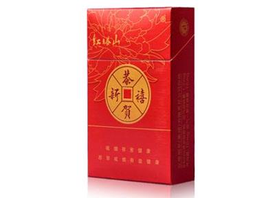 云霄香烟行业