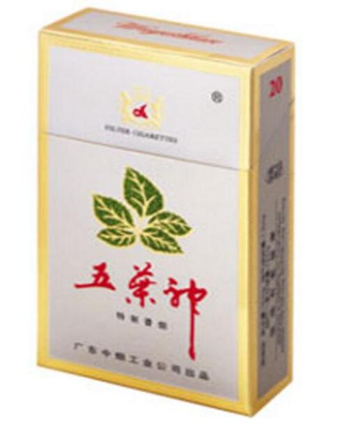 4元椰树香烟进货渠道