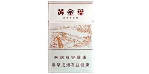中国进口香烟税收多少