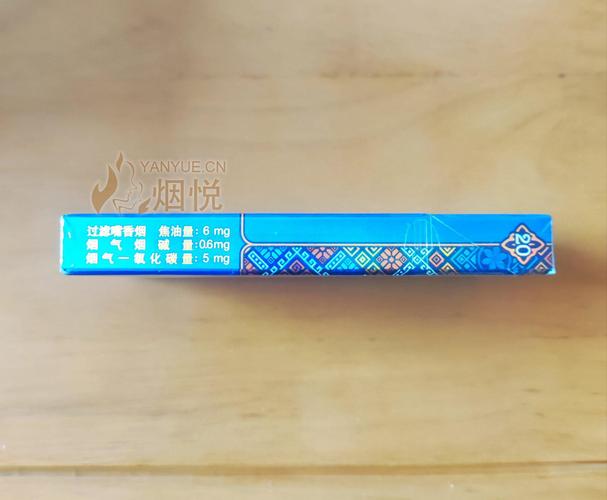 刘三姐香烟细根带爆珠的独特魅力，品味民族风情中的烟草艺术